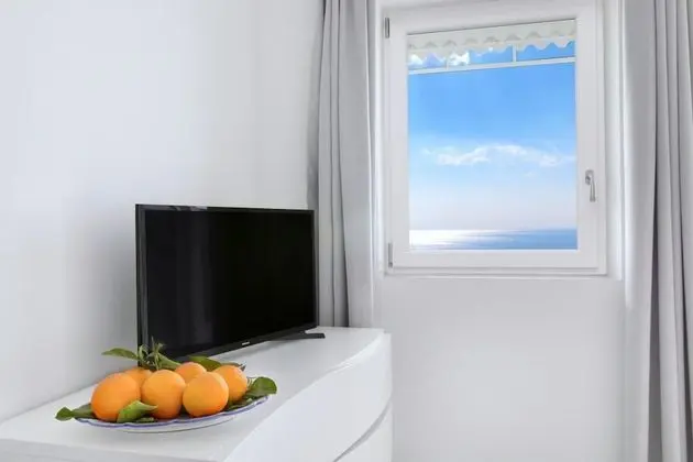 Villa, Sigara İçilebilir