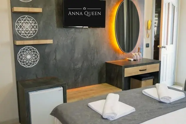 Standart Oda - İki Kişilik