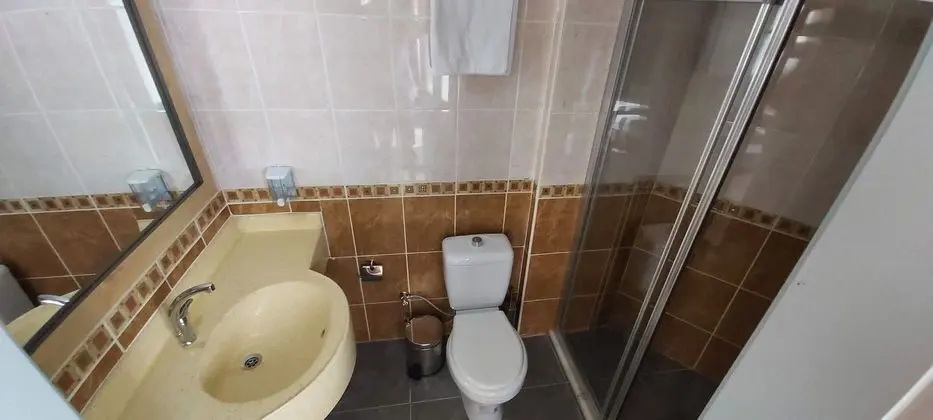 Standart Oda - İki Kişilik
