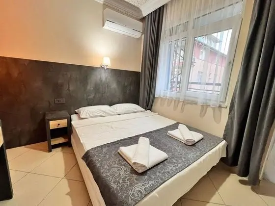 Standart Oda - Tek Kişilik