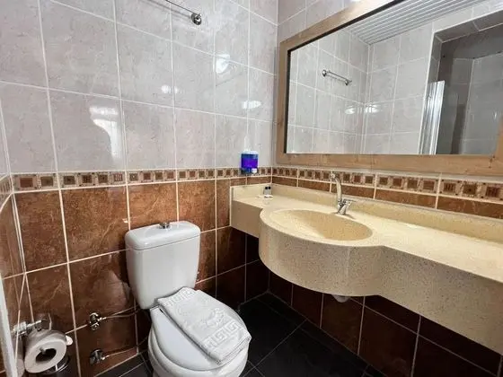Standart Oda - Tek Kişilik