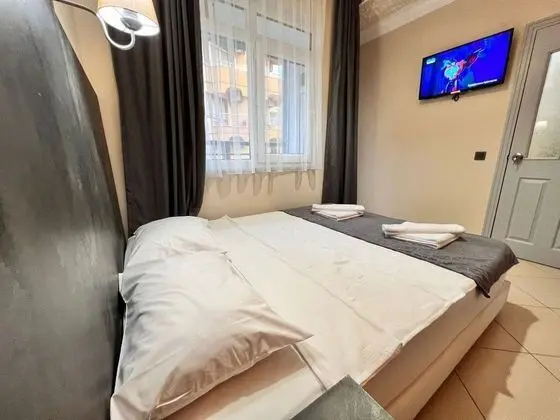 Standart Oda - Tek Kişilik