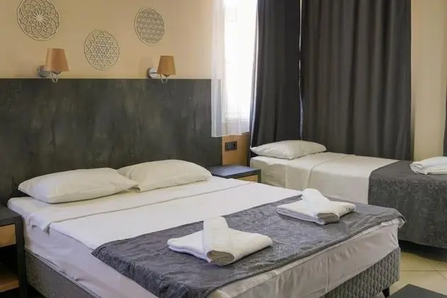 Standart Oda - Üç Kişilik