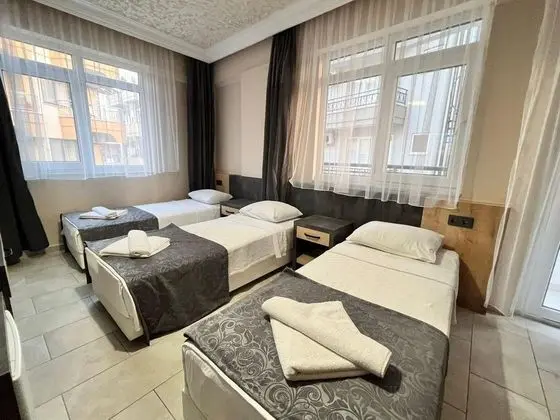 Standart Oda - Üç Kişilik