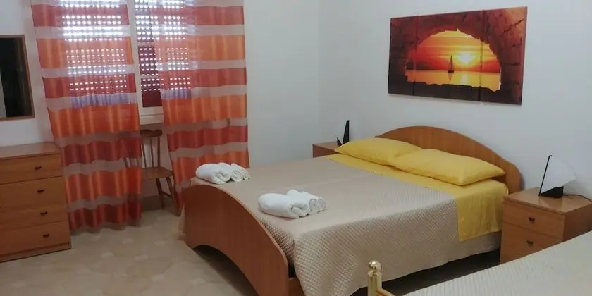 Classic Villa, 3 Yatak Odası