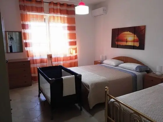 Classic Villa, 3 Yatak Odası