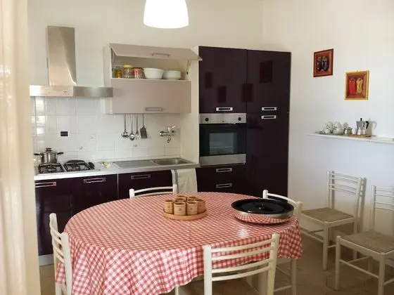 Classic Villa, 3 Yatak Odası