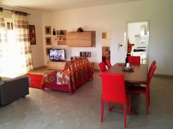 Classic Villa, 3 Yatak Odası