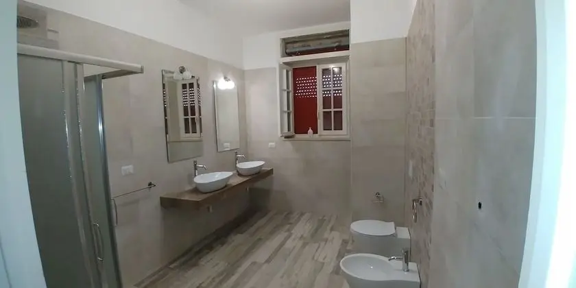 Classic Villa, 3 Yatak Odası