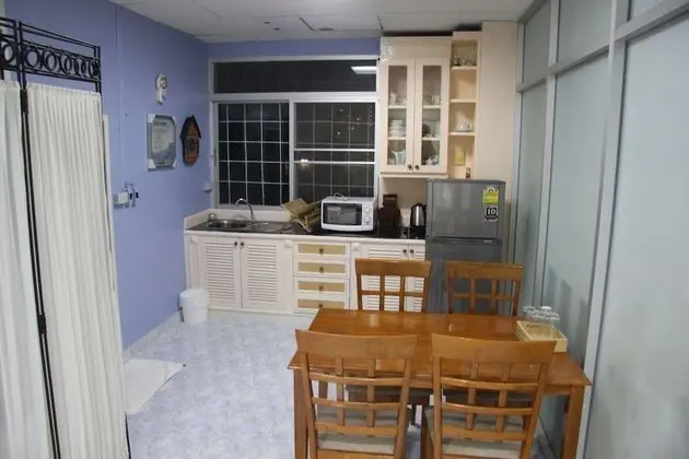 Deluxe Tek Büyük Yataklı Oda, 2 Yatak Odası