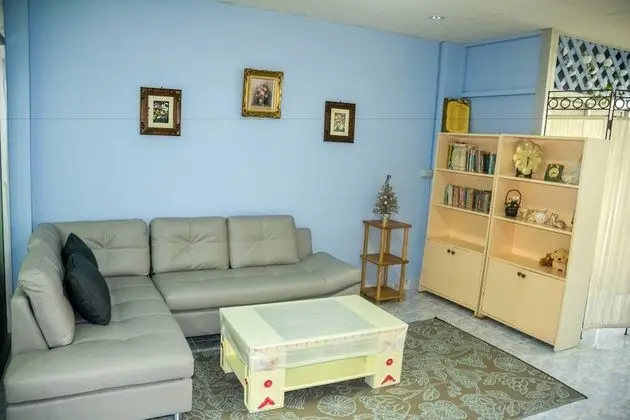 Deluxe Tek Büyük Yataklı Oda, 2 Yatak Odası