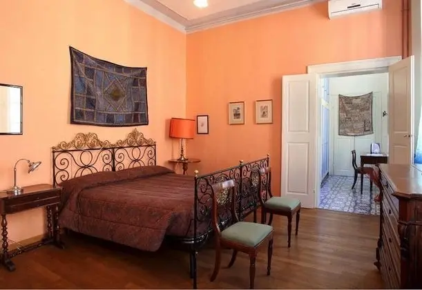 Classic Oda (Arancio)