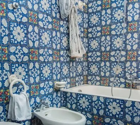 Classic Oda (Arancio)