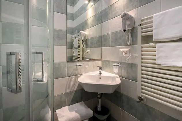 Tek Kişilik Oda