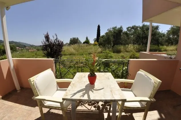Romantic Stüdyo, 1 Çift Kişilik Yatak, Teras, Denize Bakan