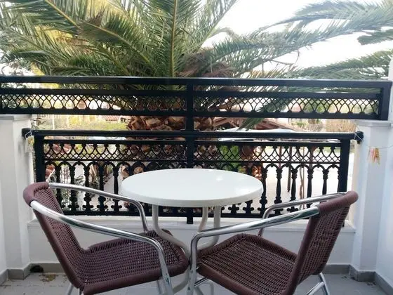 Superior Stüdyo, Balkon (Pool or Sea view)