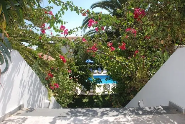 Superior Stüdyo, Balkon (Pool or Sea view)
