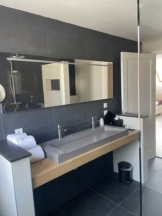 Deluxe Dört Kişilik Oda