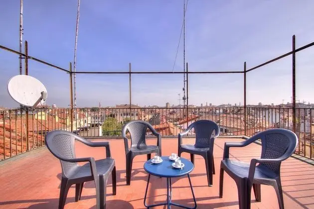 Apart Daire, 3 Yatak Odası