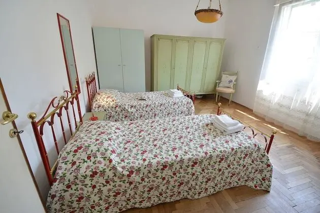 Apart Daire, 3 Yatak Odası