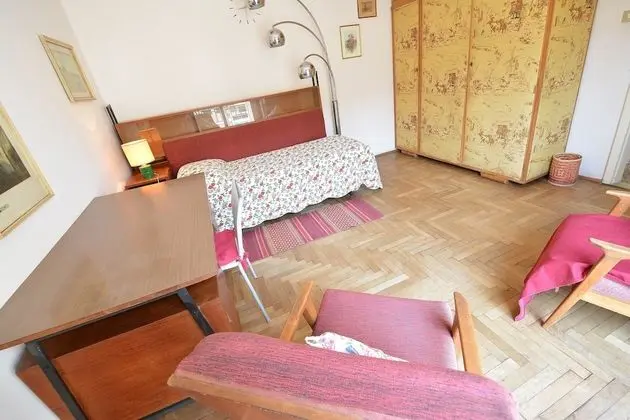 Apart Daire, 3 Yatak Odası