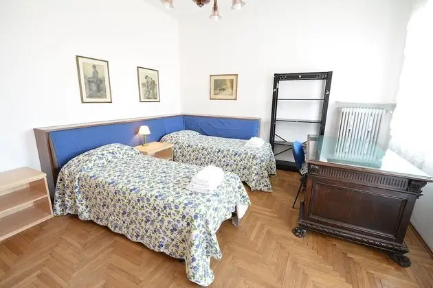 Apart Daire, 3 Yatak Odası