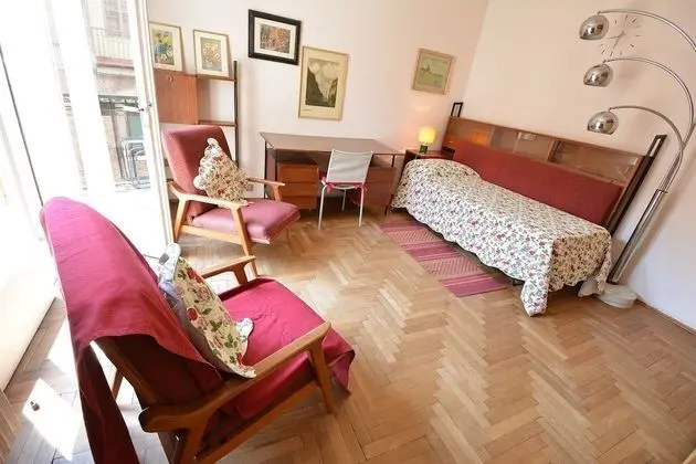 Apart Daire, 3 Yatak Odası