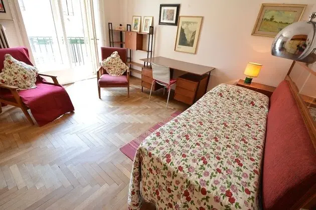 Apart Daire, 3 Yatak Odası