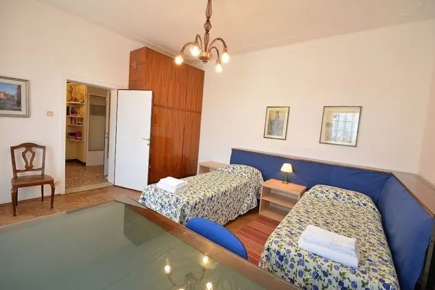 Apart Daire, 3 Yatak Odası