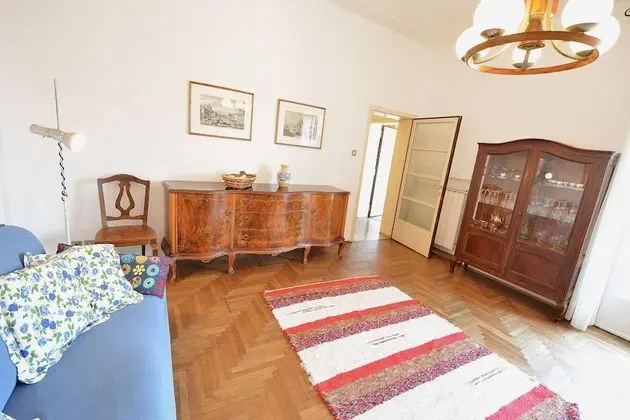 Apart Daire, 3 Yatak Odası