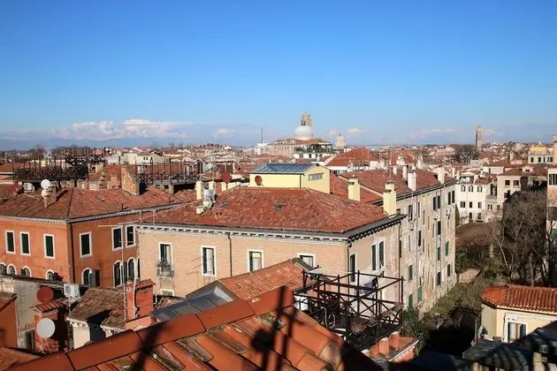 Apart Daire, 3 Yatak Odası