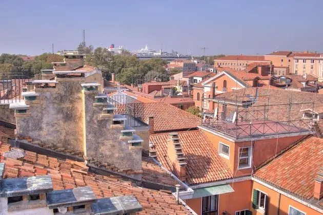 Apart Daire, 3 Yatak Odası