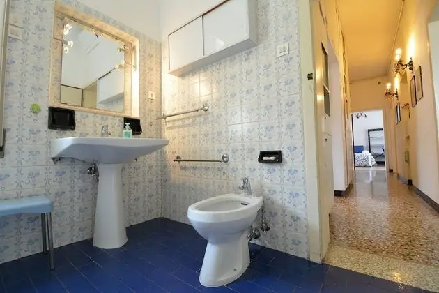 Apart Daire, 3 Yatak Odası