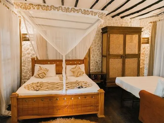 Standard Bungalov
