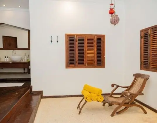 Standard Bungalov