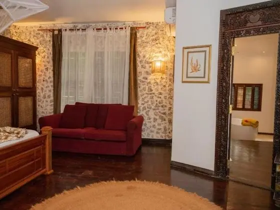 Standard Bungalov