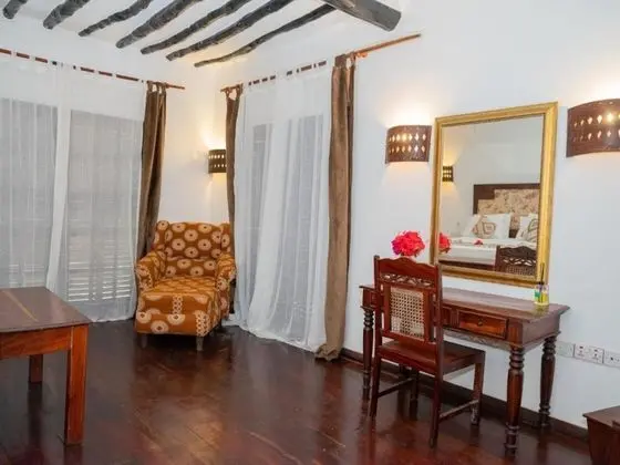 Standard Bungalov