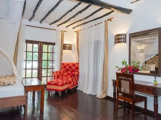 Standard Bungalov