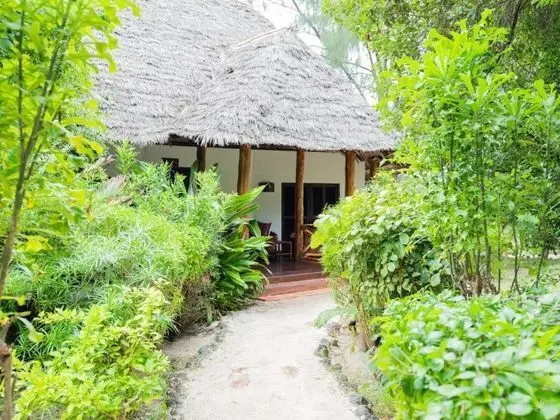 Standard Bungalov