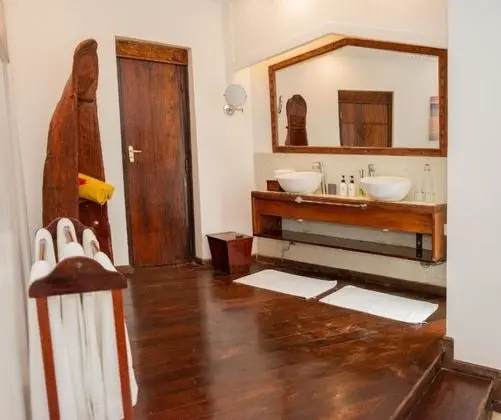 Standard Bungalov