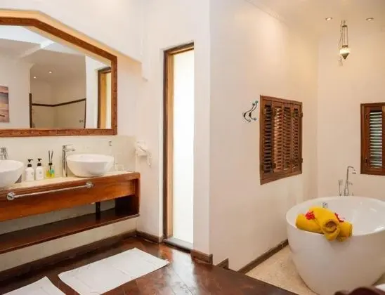 Standard Bungalov