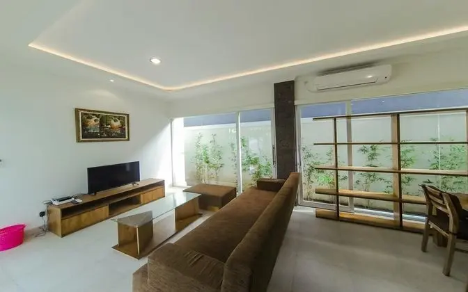 Exclusive Villa