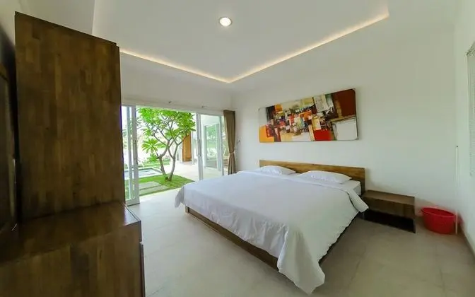 Exclusive Villa