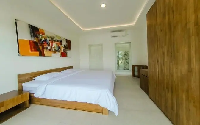 Exclusive Villa