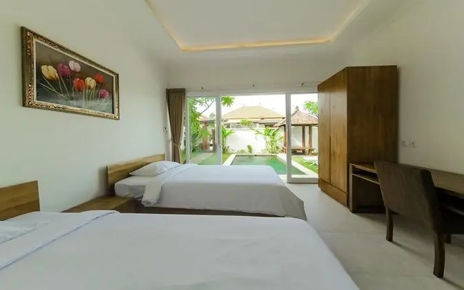 Exclusive Villa