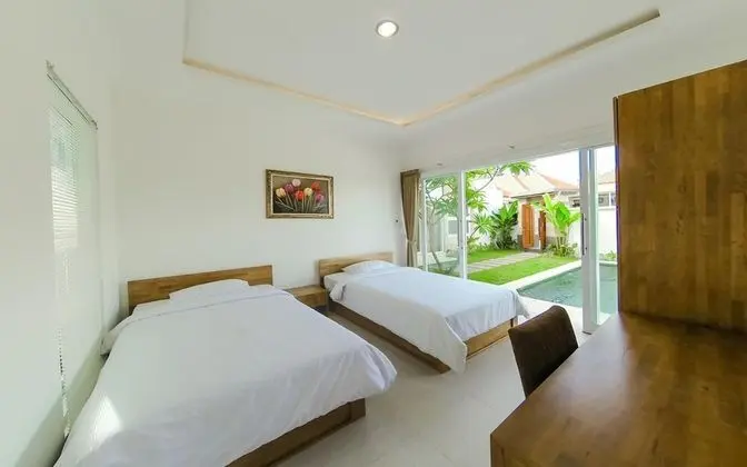 Exclusive Villa