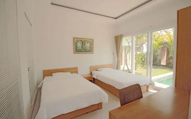 Exclusive Villa