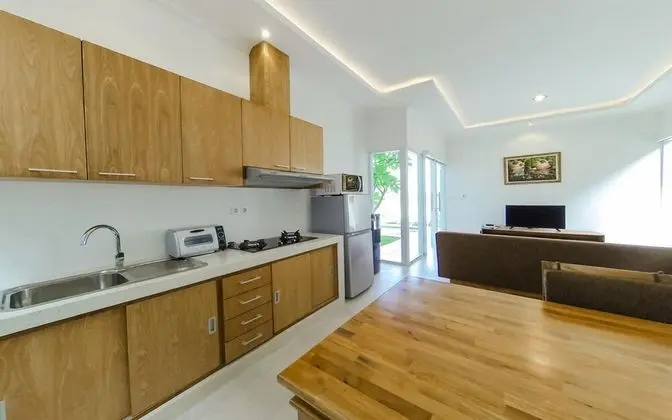 Exclusive Villa
