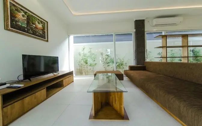 Exclusive Villa