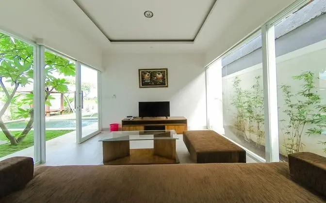 Exclusive Villa